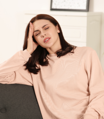 how to balance hormones naturally