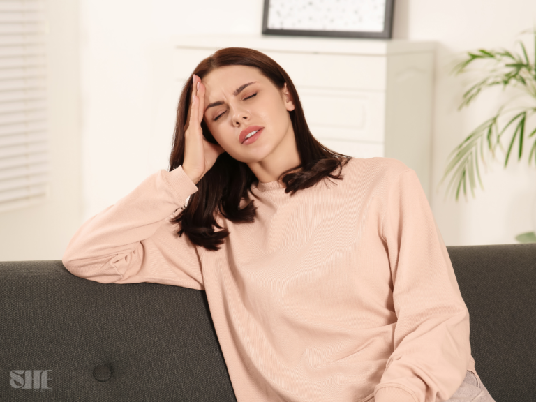 how to balance hormones naturally